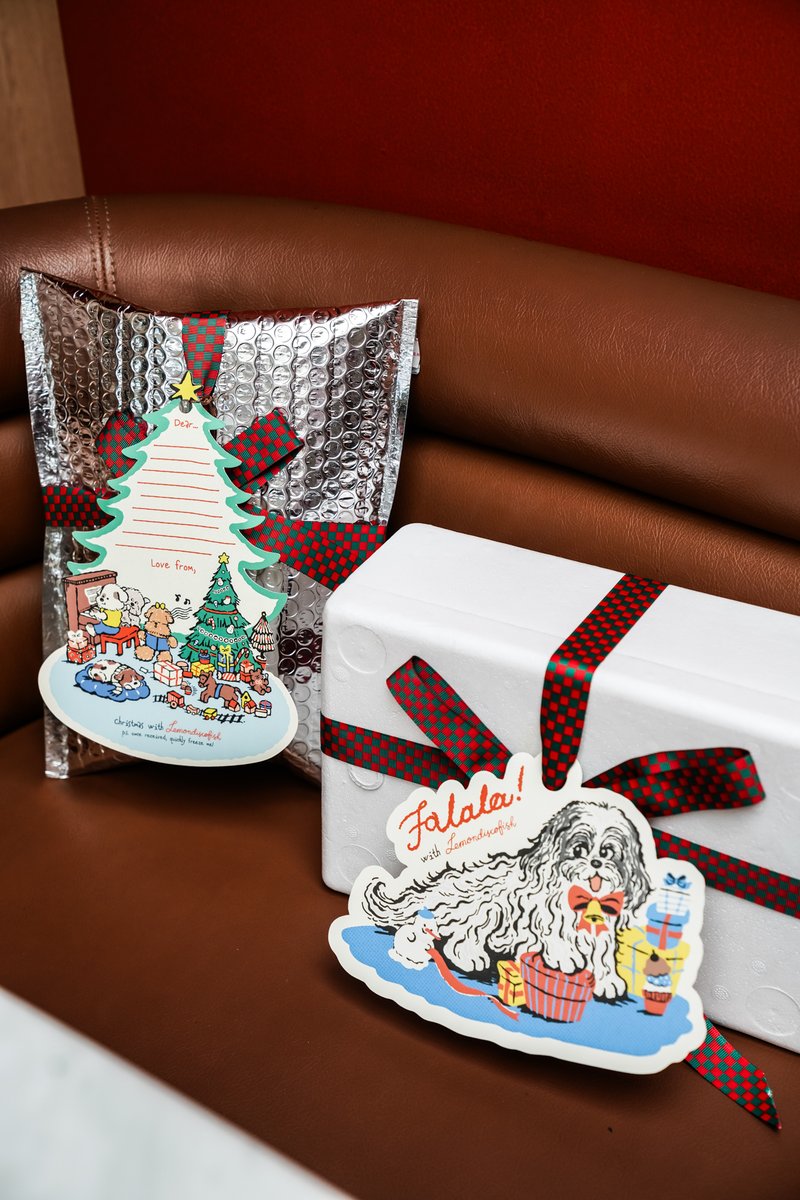 🎄 Looking for Christmas Hampers in Jakarta?

Our Gelato Hampers are ready to order 🍨✨

✔ Instant delivery from Kemang
✔ Available daily, even on Christmas Day

📖 Catalog with pricelist: drive.google.com/file/d/1K8j2hQ…
🎁 WhatsApp +628111952795 to order!

#ChristmasHampersJakarta