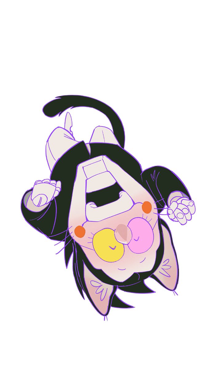 I Only Follow Spiders 🕷️ tweet media