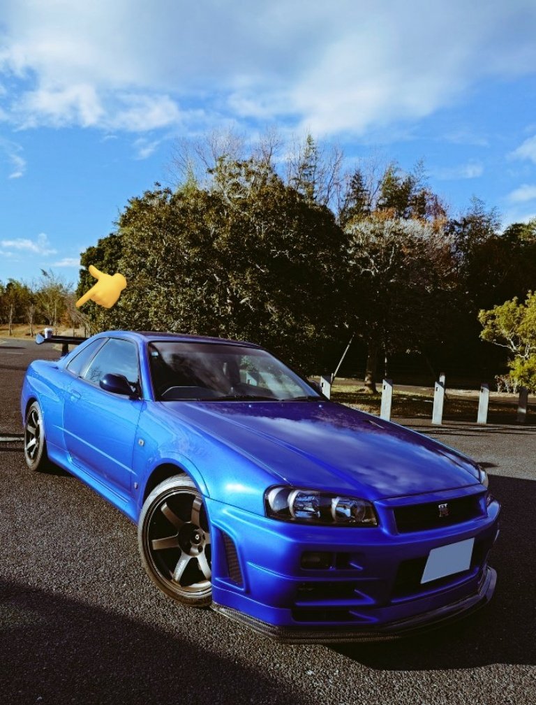 ☕まーくん (@34GTRand35GTR) / Posts / X