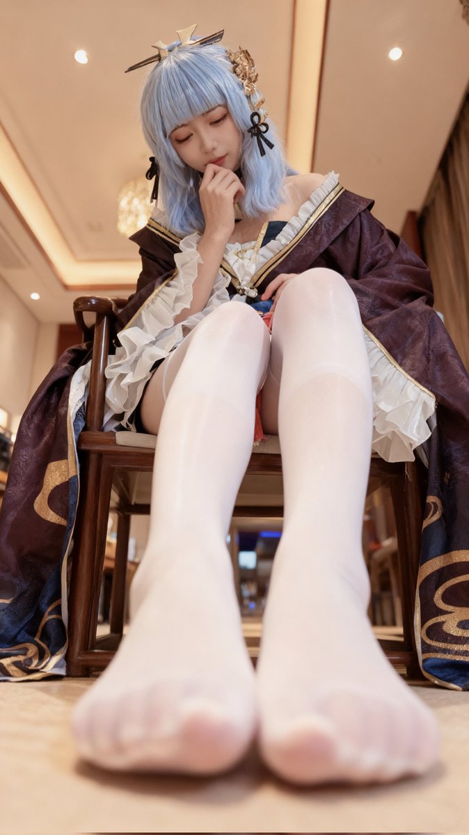 爽酱 tweet media