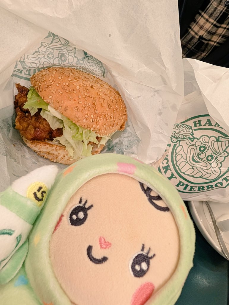 ラキピ✨旨し