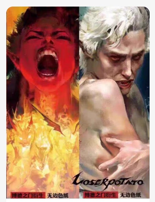 mashuo3o's tweet image. 💔when their suffering matches...