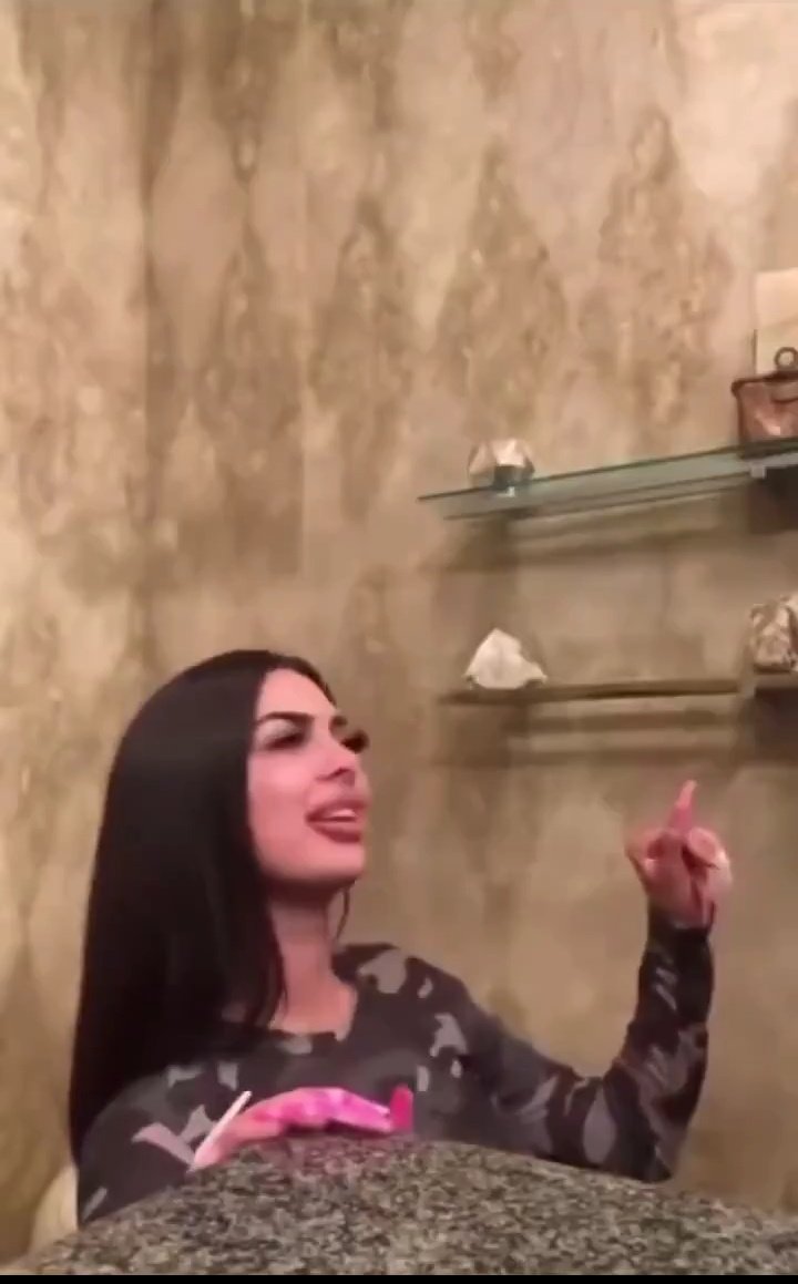 Mehwish Hayat tweet media