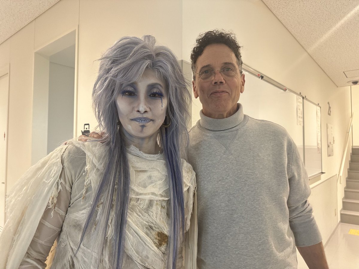 Ivan Menchell tweet media