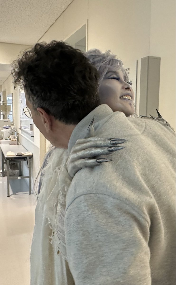 Ivan Menchell tweet media