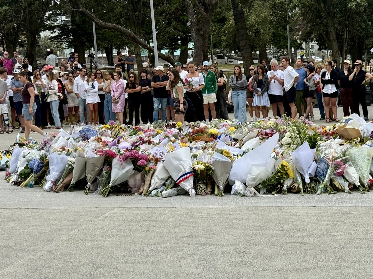 Following yesterday’s horrific antisemitic attack, France stands in grief and solidarity with all those affected. We pay tribute to our fellow French citizen Dan Elkayam, and extend our thoughts to the injured and their loved ones.