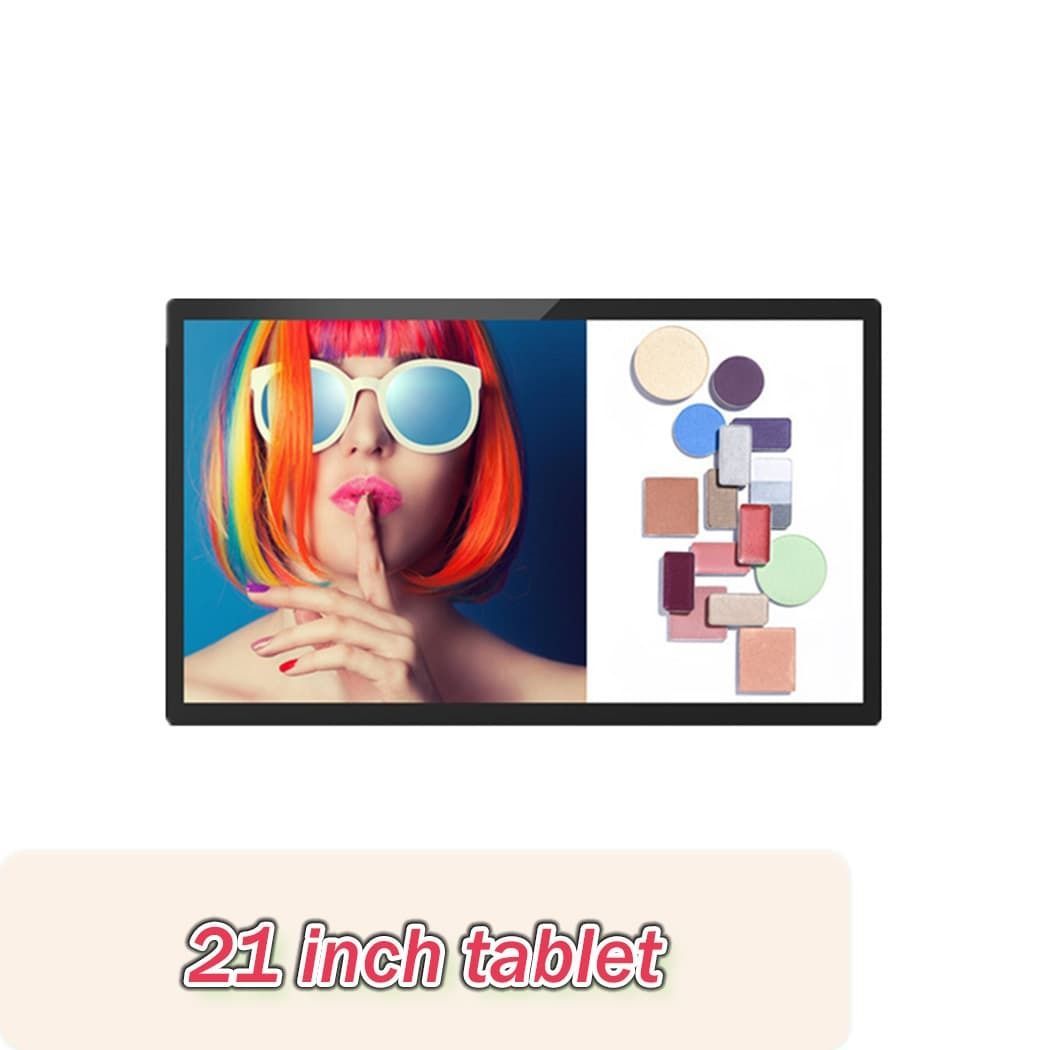 SHININGLTD1's tweet image. Create immersive, interactive experiences in education, hospitality, and retail with a large HD touch display. 📊 Smooth multi‑touch gestures make navigation effortless for staff and customers alike. 🙌
shiningltd.com/product/sh2132… #advertisingplayer