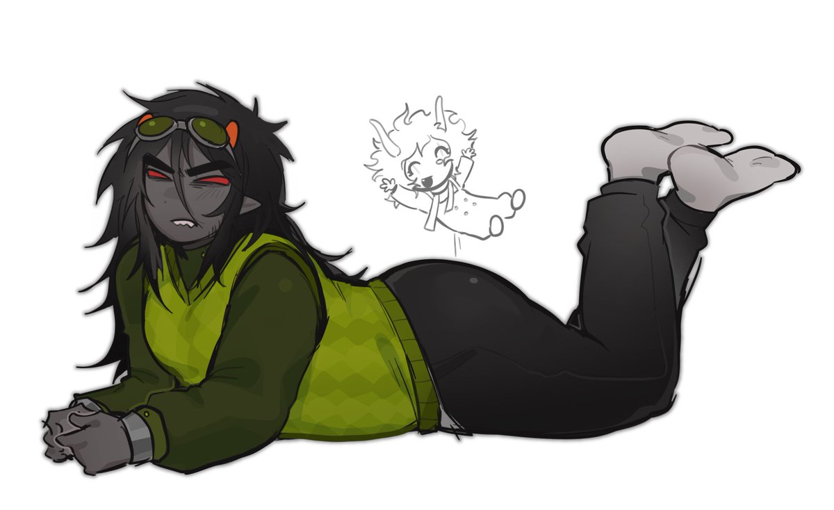 GUEST (@gamkatious) on Twitter photo 