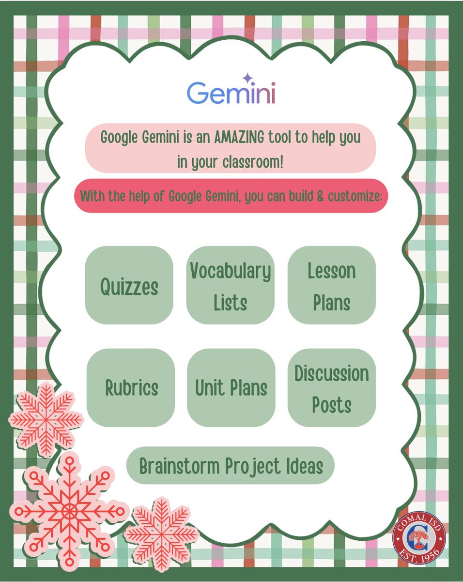 ComalDigitalLearning tweet media