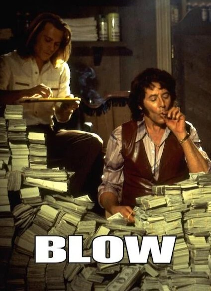 Gabriel73666779's tweet photo. FİLM ÖNERİLERİM VOL. 1 
BLOW ( BEYAZ ŞEYTAN ) 

The wolf of wall street kıvamında ama o filmi de 10' a katlayacak kalitede bir film. 
30. Dakikadan sonra film çok iyi açıldı. Para hırsını ve suçu konu alıyor. Ailecek izlenebilecek film. 
Puanım 10/10 🔥

Sıradaki film hangisi https://t.co/H3gxzp2SxA