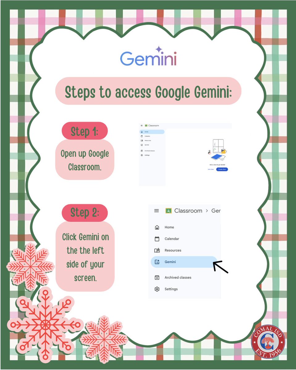 ComalDigitalLearning tweet media