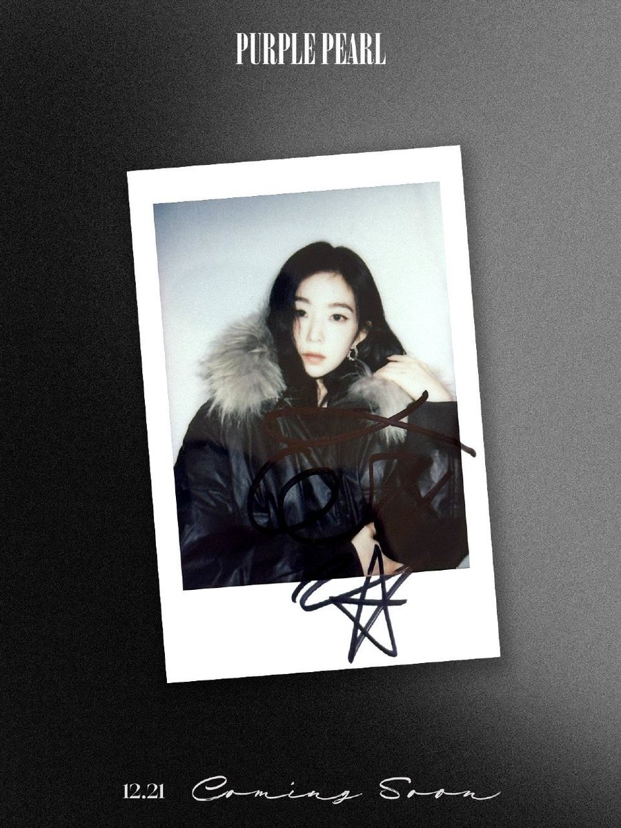 REDVELVET_TH's tweet photo. 🩷 ไอรีนจะขึ้นปกนิตยสาร Purple Pearl ฉบับต่อไปค่ะ

“บนเวที เธอเปล่งประกายอย่างเป็นธรรมชาติ แสดงให้เห็นถึงความเป็นไปได้อันไร้ขีดจำกัดของการร้องเพลงและการเต้นรำด้วยความมุ่งมั่น

ในการเติบโต เธอก้าวขึ้นไปอย่างกล้าหาญ ส่องประกายเจิดจรัสผ่านกาลเวลาด้วยความมั่นใจและความงดงามอย่างเต็มเปี่ยม และเมื่อก้าวเข้าสู่ฤดูหนาวอีกครั้งในกรุงโซล เธอปกคลุมตัวเองด้วยความงามสุดละมุนและเริ่มต้นการเดินทางเพื่อค้นหาตัวเองอีกครั้ง

เร็วๆ นี้ พบกับเบ จูฮยอน บนปกนิตยสาร Purple Pearl Chinese และยังมีคอนเทนต์ที่น่าตื่นเต้นอีกมากมายซึ่งจะทยอยปล่อยออกมาอย่างต่อเนื่อง”

#IRENE #아이린
#RedVelvet #레드벨벳 @RVsmtown
cr. irene_global