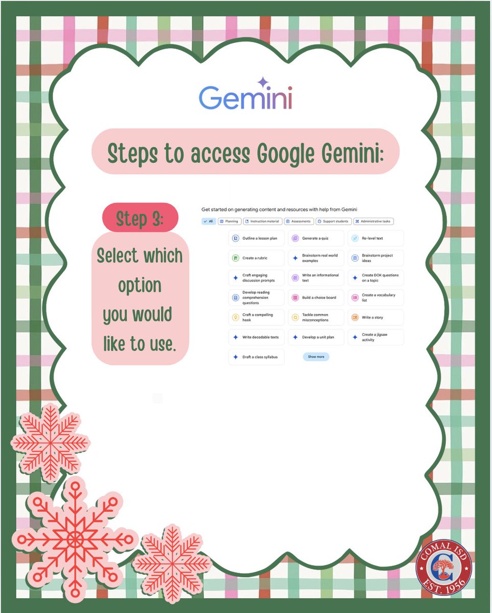 ComalDigitalLearning tweet media