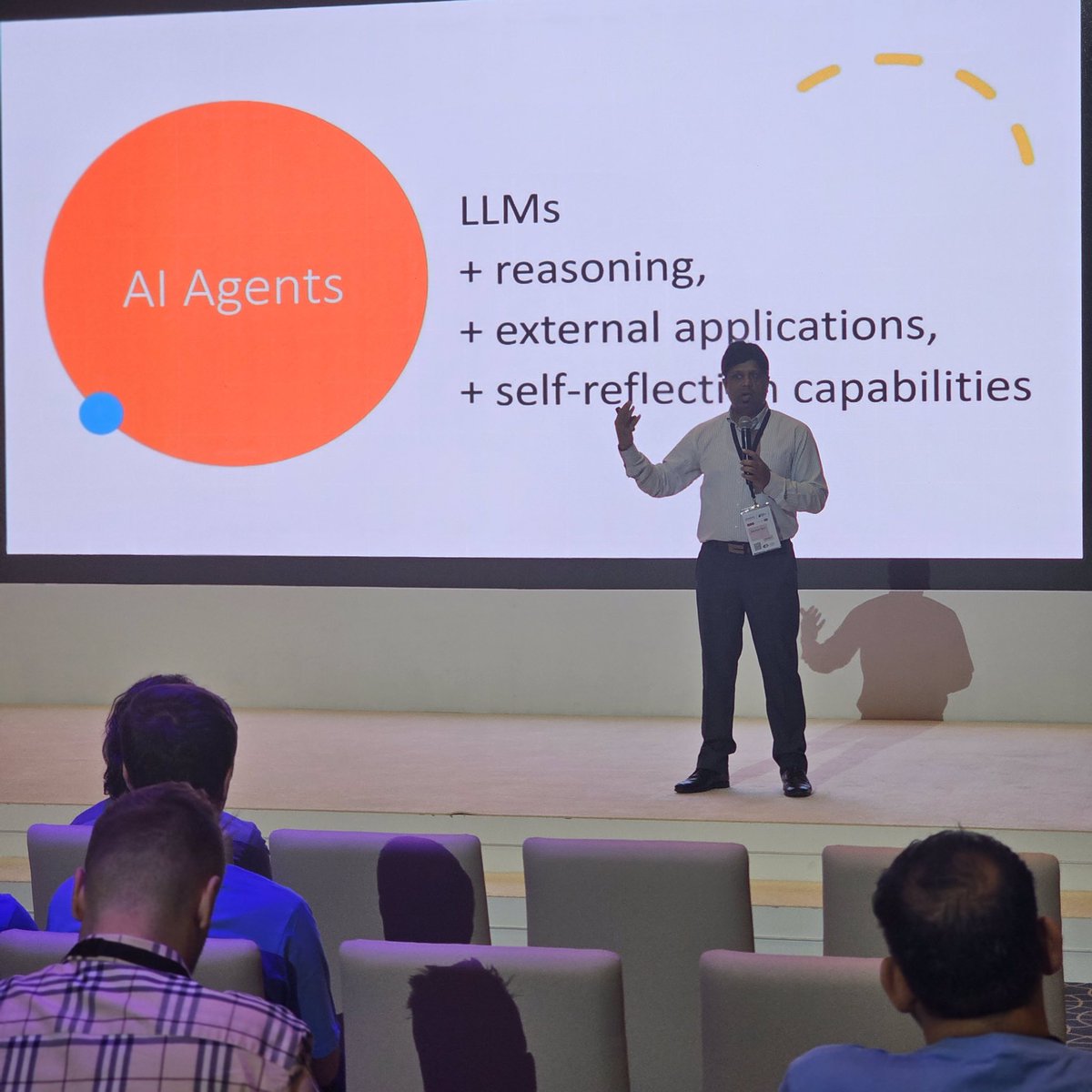 Mobile Developers Week tweet media