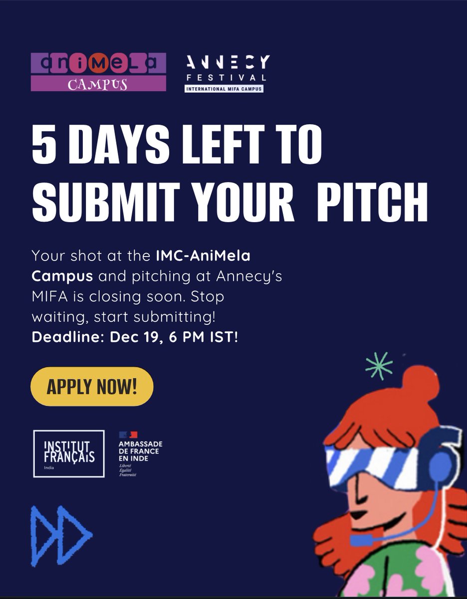 Animela Festival tweet media