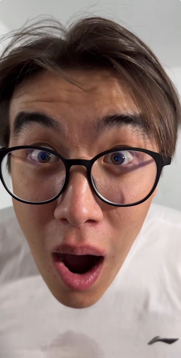 コンビニでチャリ見てたらおばあちゃんに｢Country？｣って聞かれてこれ
俺が純日本人じゃないのを見抜かれている