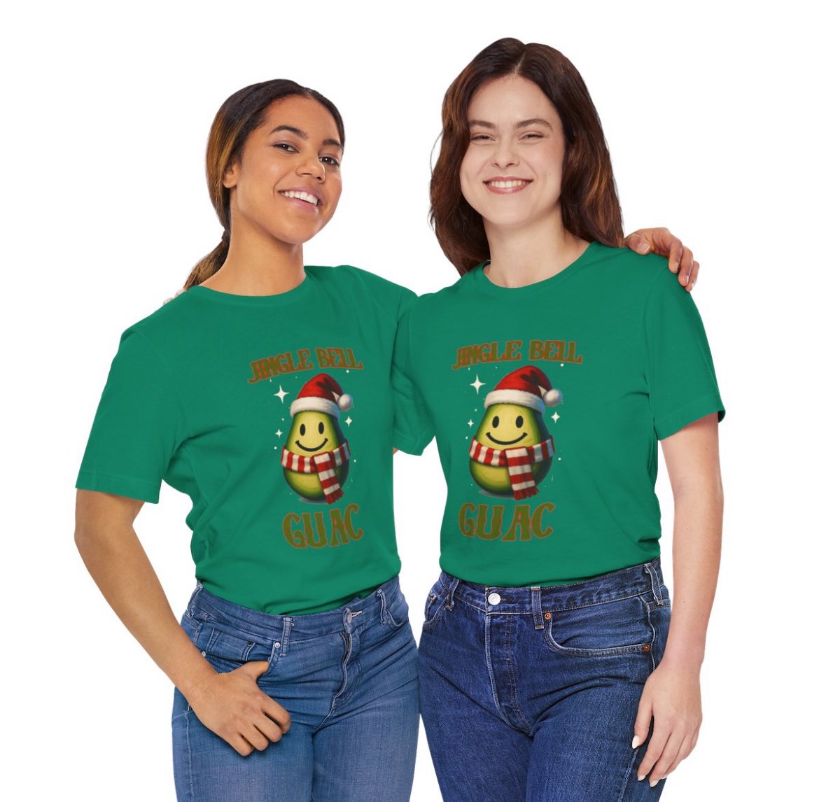 15% of all our holiday apparel until Christmas Eve!

smbindustries.etsy.com/?coupon=HOLIDAY

#jinglebells #krampus #krampusnacht #guacamole #avocado