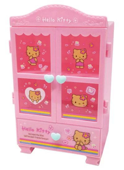 ⚠️新商品【予告】📣🆕／ ケイカンパニーより「ハローキティ