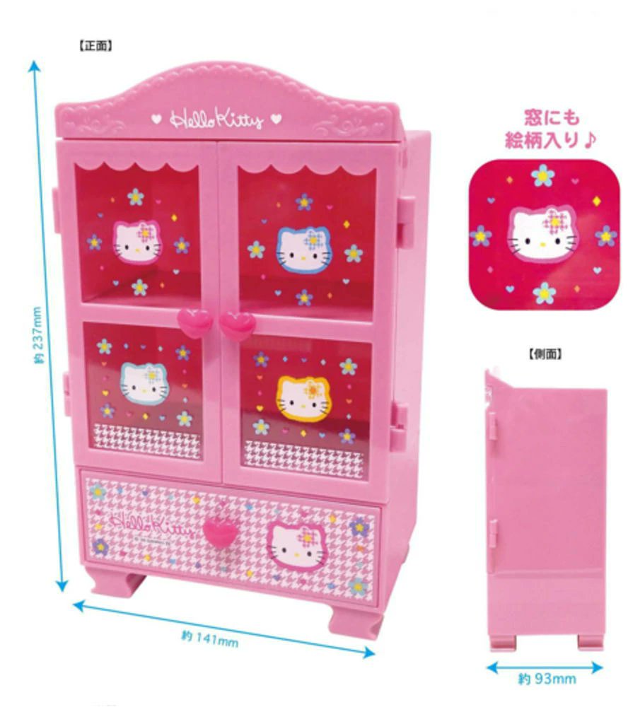 ⚠️新商品【予告】📣🆕／ ケイカンパニーより「ハローキティ