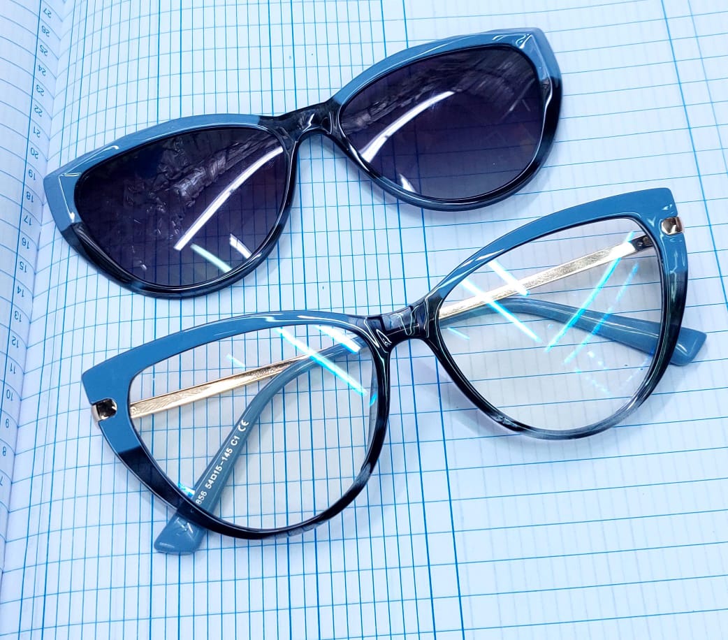 Need new frames or prescription lenses ASAP?Look no further!We offer AN HOUR'S TIME SERVICE and can be reached on 📲0721530100.Check out our latest collection on our pinned tweet:Free delivery within Nairobi CBD 📌