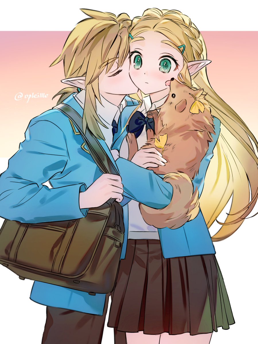 Link Wild (@Link_Wolf1723) / Posts / X