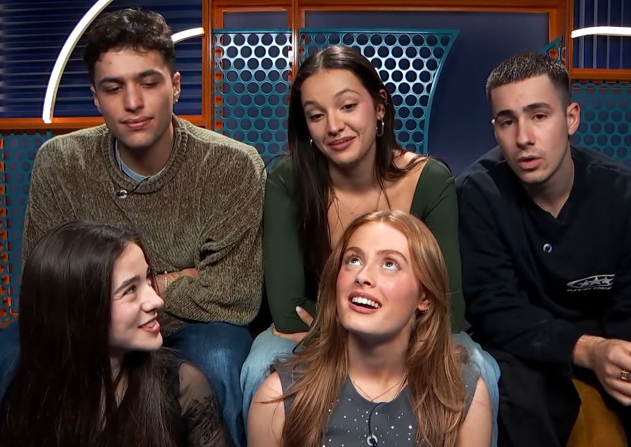 OT24h's tweet image. Ú L T I M O
D Í A
💝
#OTDirecto15D