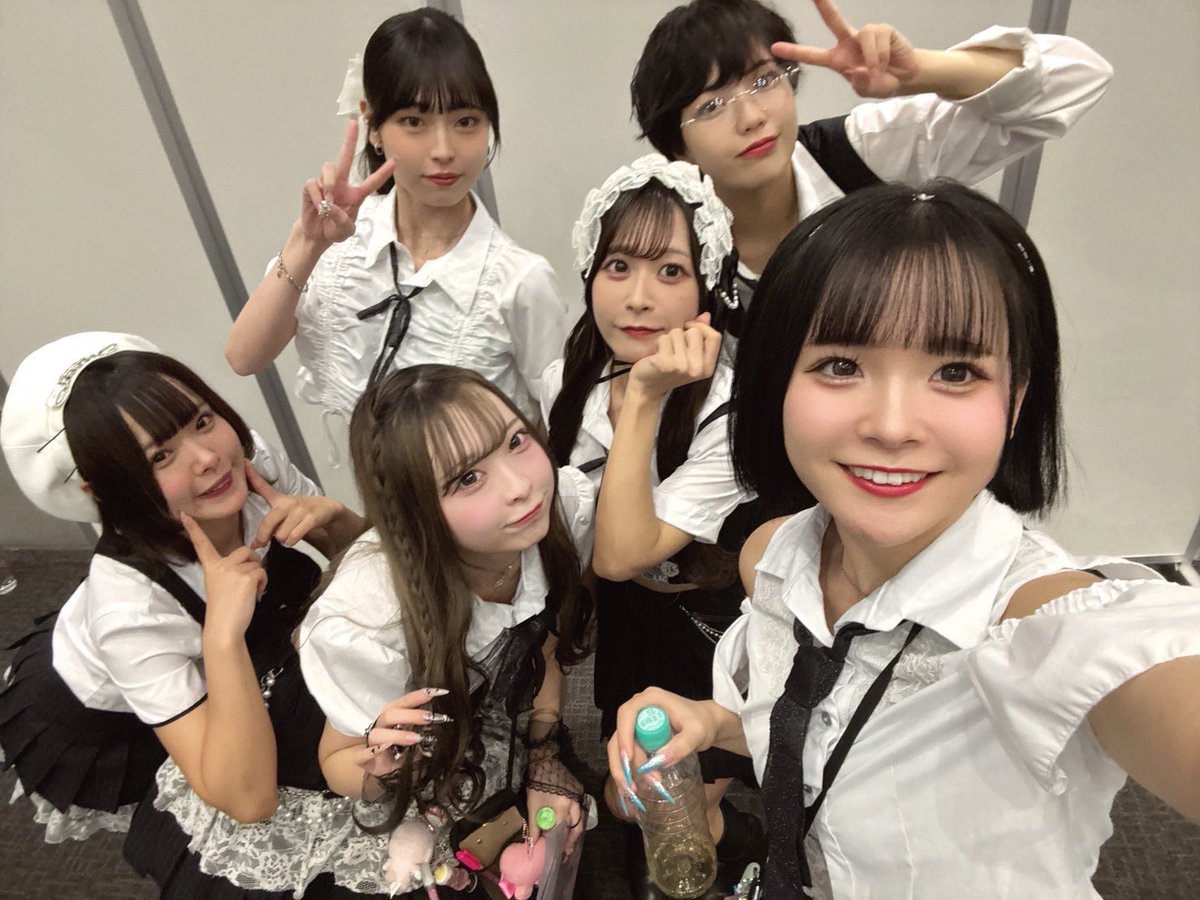 1本目！インターシティホール ありがとうございました✨🩵 そらセトリ