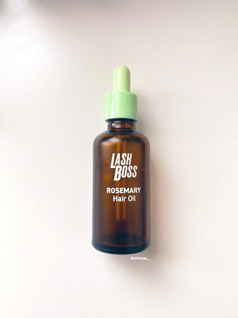 chaayako's tweet photo. If you are experiencing hair loss, take zinc supplements, and use rosemary hair oil, don't forget to upgrade the comb with a wetbrush

I've tried various products, but this is what works to reduce hair loss👍🏻 https://t.co/CYxVUGlrms