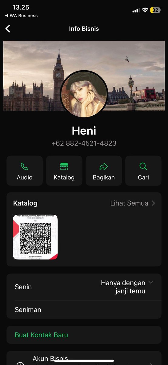 cerxpen's tweet image. HELP RNB GUYS!! biar ga ada yg ketipu sama ke resell akunnya sama ni orang!!

YANASTORU kamu rebranding lagi jadi heni yah 😝😝 wa.me/6288245214823
@/ kipacang 
PAYMENT QRIS A/N PREM BY HENI, WIYUNG

stop nipu anjim, ba under jelekkkkkkk

#zonauang️