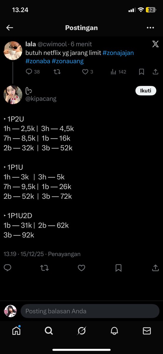 cerxpen's tweet image. HELP RNB GUYS!! biar ga ada yg ketipu sama ke resell akunnya sama ni orang!!

YANASTORU kamu rebranding lagi jadi heni yah 😝😝 wa.me/6288245214823
@/ kipacang 
PAYMENT QRIS A/N PREM BY HENI, WIYUNG

stop nipu anjim, ba under jelekkkkkkk

#zonauang️