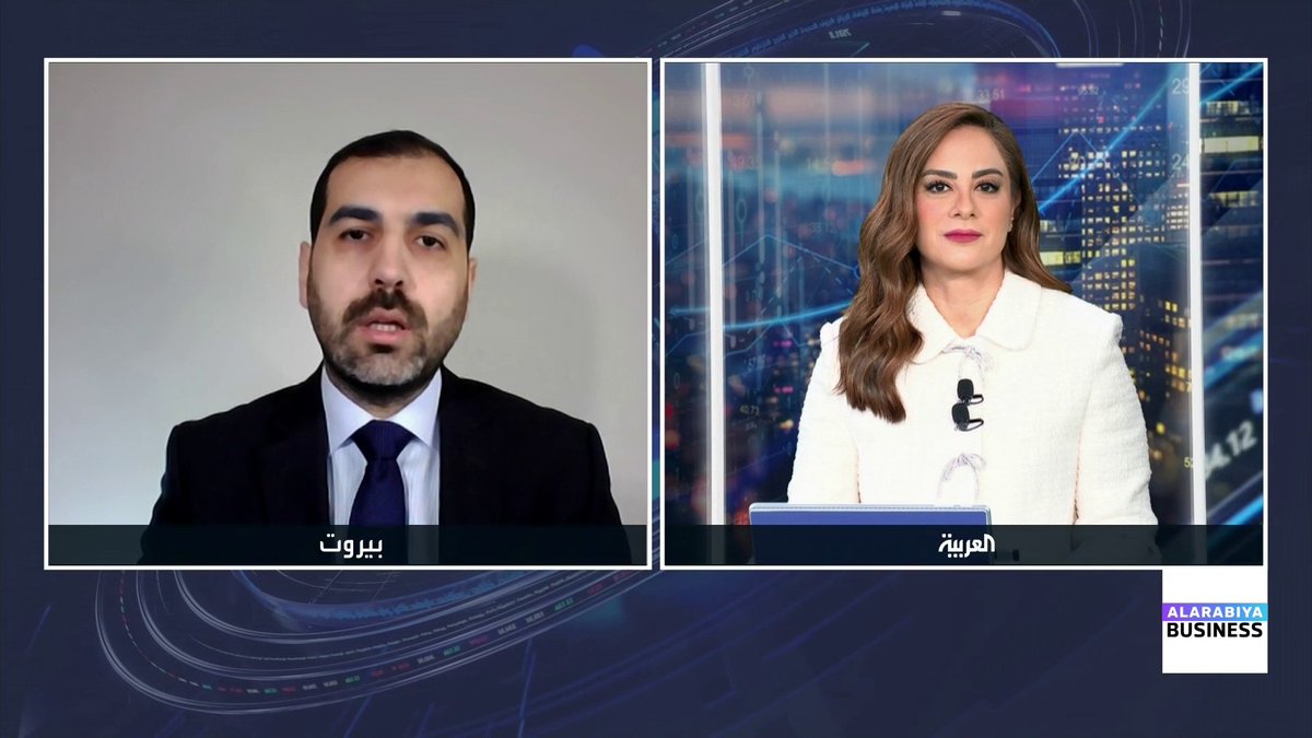 هل يرفع المركزي الياباني أسعار الفائدة في اجتماعه القادم؟ وما التوقعات بشأن مسار الفائدة البريطانية والأوروبية؟. حوار Mayaj_bn مع الرئيس التنفيذي لشركة Advisory and Business علاء غانم افتتاح الأسواق _Business 