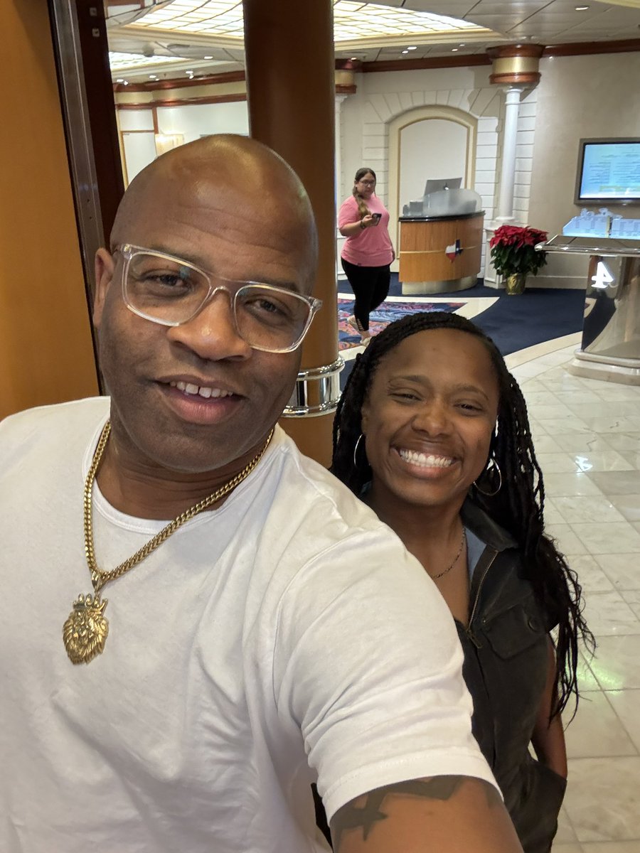 START MAKING ROOM for what you PRAYED for because it's on its way!