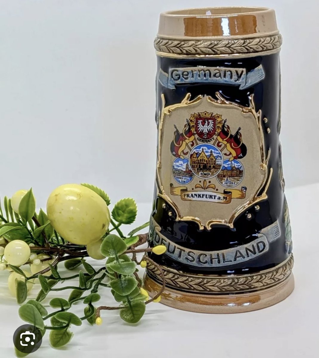 schreiter's tweet image. Best German Beer Stein and Oktoberfest Glasses 

anything-from-germany.com
#beerstein #madeingermany #oktoberfest #anythingfromgermany #germangoods #germanbrands #beerglasses #oktoberfestglasses