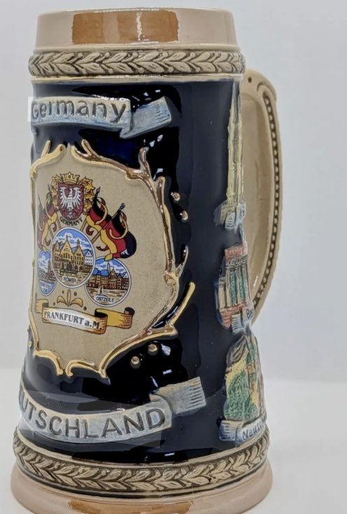 schreiter's tweet image. Best German Beer Stein and Oktoberfest Glasses 

anything-from-germany.com
#beerstein #madeingermany #oktoberfest #anythingfromgermany #germangoods #germanbrands #beerglasses #oktoberfestglasses