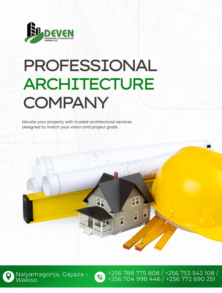 DevenEng's tweet image. DAY 1 — MONDAY 

Great engineering doesn’t start with machines, it starts with vision. At Deven Engineering, we’re committed to building a future that works.”
#EngineeringTheFuture #MondayInspiration