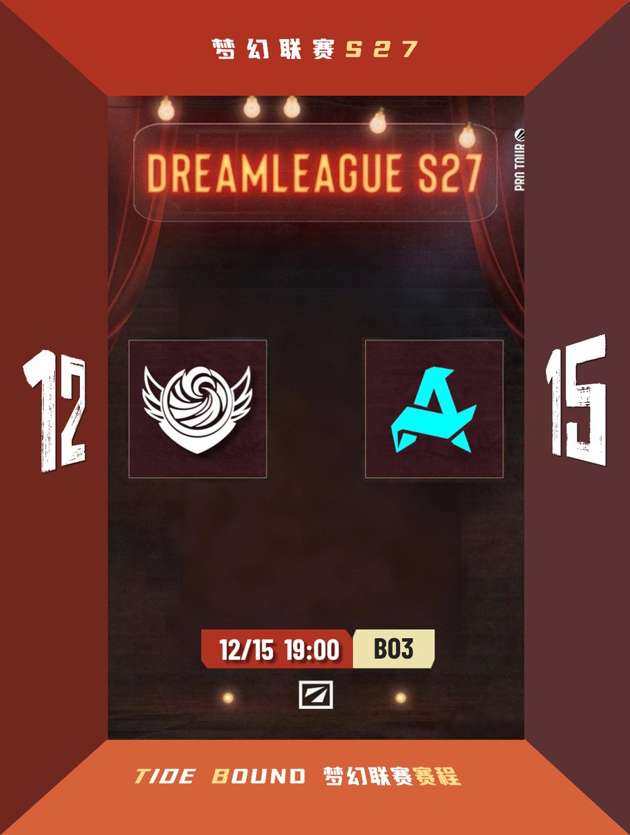 Team Tidebound tweet media