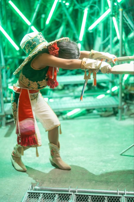 コスプレイヤー望月うかるのTwitter画像25