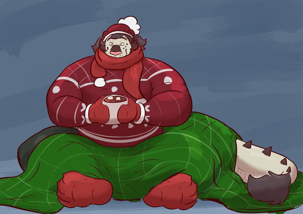 Luca Winterfox tweet media