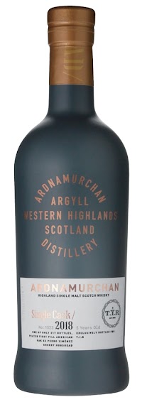 予約商品のご案内】 TIR アードナムルッカン ピーテッド2018 5yo