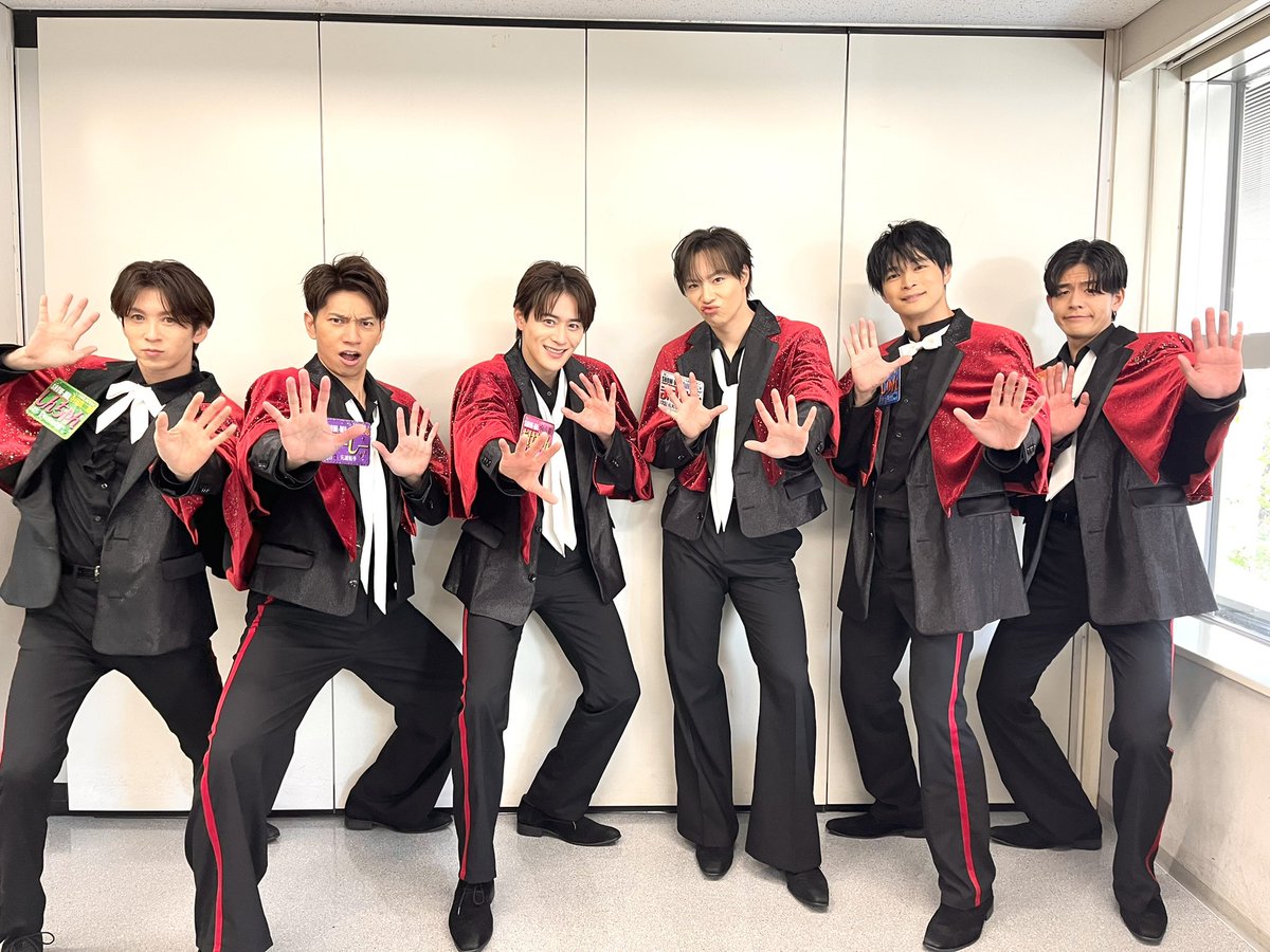 井筒雄太/SHOW-WA (@yuta_show_wa) / Posts / X