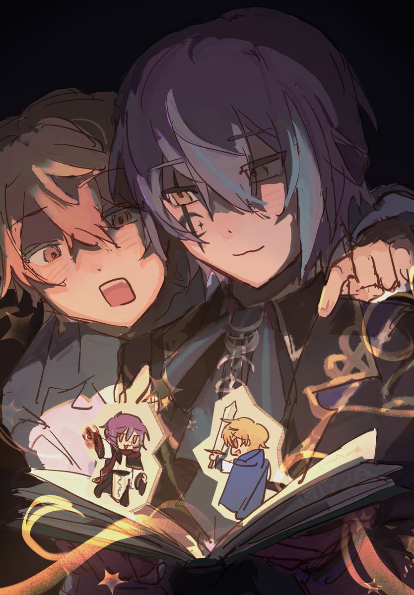 miy (@miy2q) / Posts / X