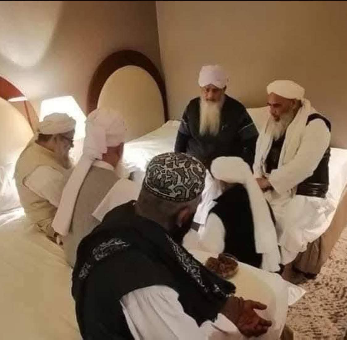 خطبات العلماء tweet media