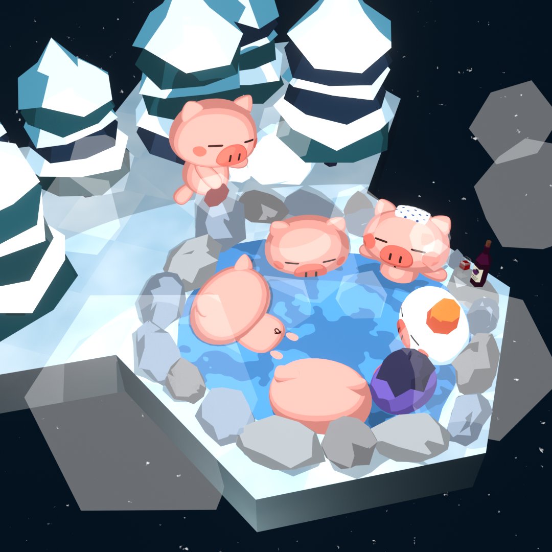 ぶたた (@butatadecosmith) / Posts / X