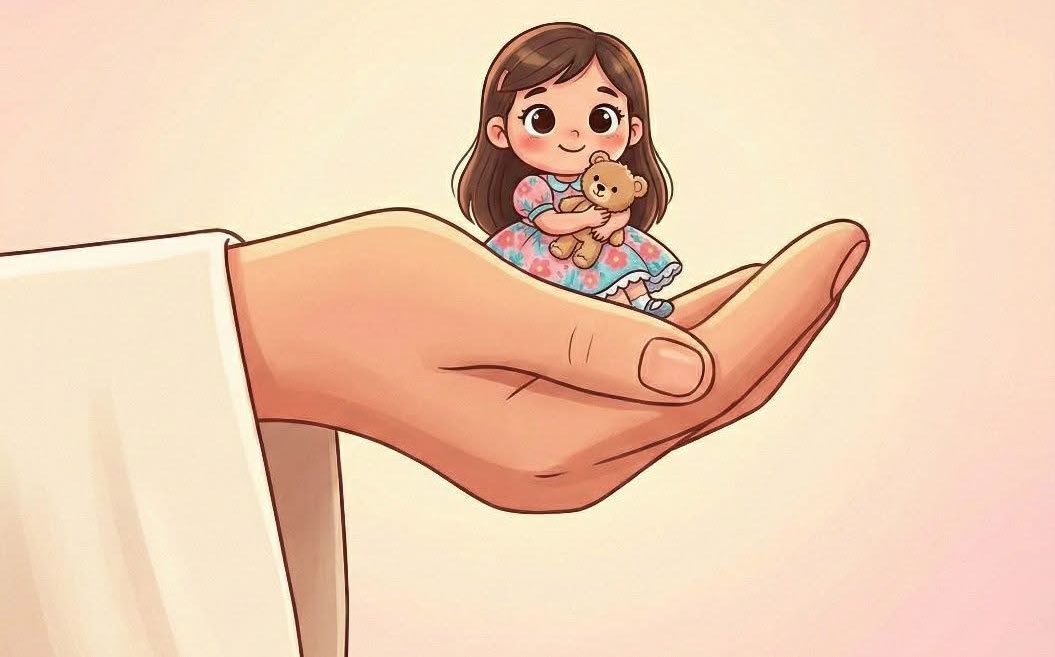 isisLizposts's tweet image. "El Señor es mi fortaleza y mi escudo."♥️ - Salmos 28:7