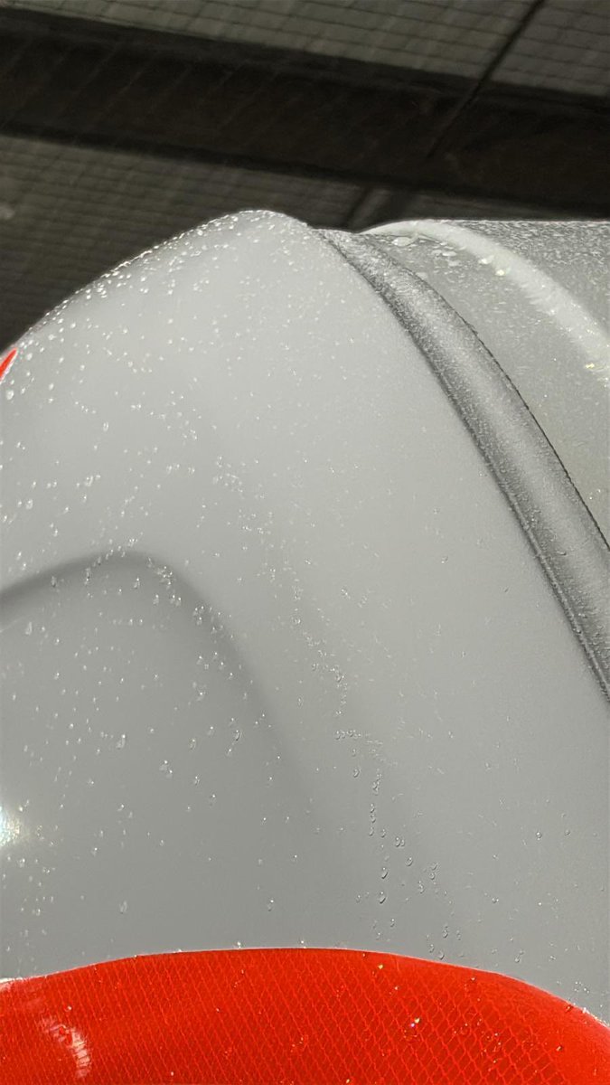 WarkSAR's tweet image. Huge thanks to Ray at Autocraft of Kenilworth

After a small bump to one of our vehicles, Ray very kindly repaired it free of charge. A true gentleman who couldn’t do enough to support what we do.

The work is to an incredibly high standard — we’re truly blown away. Thank you!