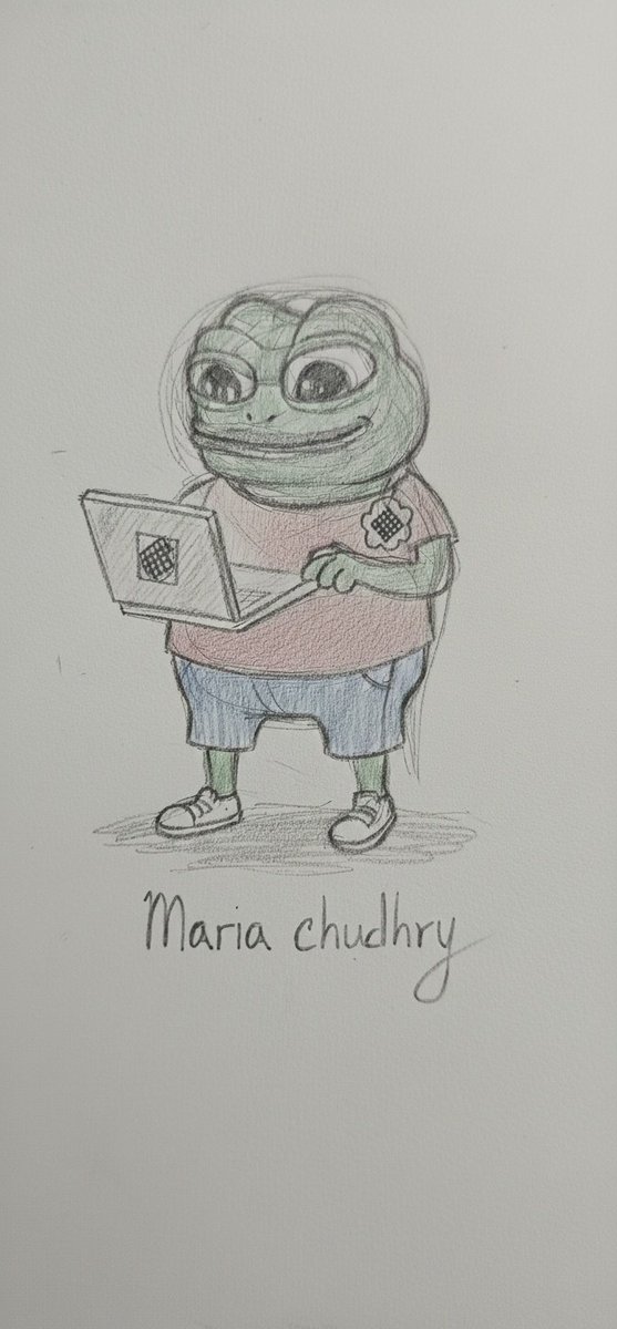 MariaMaria79720's tweet photo. That's the mission of @Ritual__Net.
We are building the open, trustless layer that ensures transparency for autonomous systems. No black boxes. Just verifiable results, secured by crypto economics. @ritualnet
@ritualfnd #TrustlessCompute #Web3Security #Decentralization https://t.co/mDdq6Rimke