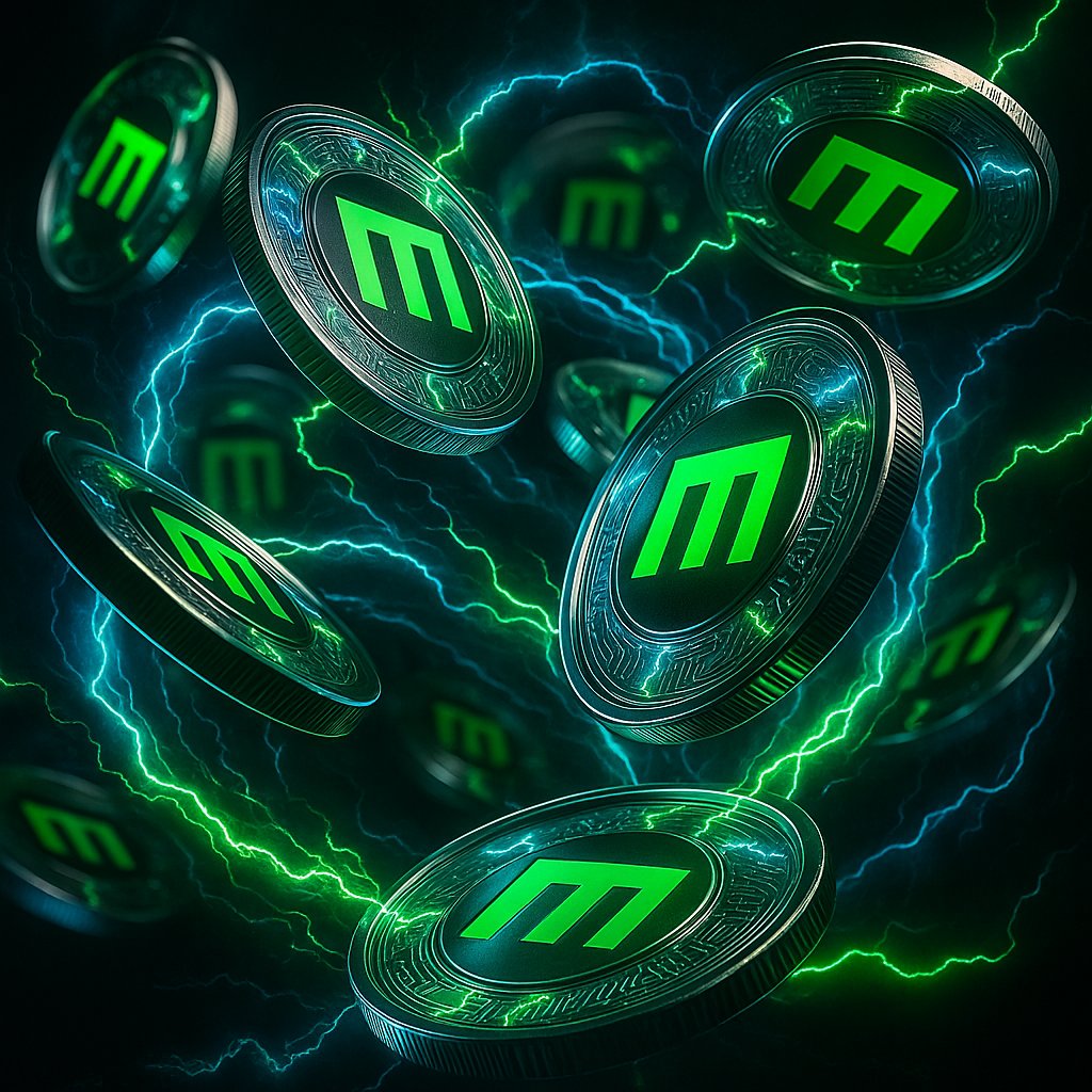 geraldzdongxch's tweet photo. Wrapping up my day strong with @MemeMarketFun 🔥
Today really showed the power of the community. The #MFUNChadders were active, breaking things down in simple terms and reminding everyone that $MFUN isn’t just hype. It’s real structure: smart incentives, AI boosts, revenue going back into buybacks and rewards, and every trade helping build long-term liquidity. This isn’t random meme trading it’s memes with a system behind them.
The vibe right now? Pure momentum.
Traders are catching narratives early, LPs are earning steadily, and the whole ecosystem is growing from real usage. No fake noise, no empty promises just real on-chain activity working as it should.
Closing out December 15th, MemeMarket is ending the day strong active, exciting, and clearly leading the next phase of the meme economy. If you’re not paying attention yet, you’re missing the signals forming right now 😎
Trade smart: https://t.co/l5XQctTdSJ
#MFUNChadders #MemeMarket #Solana $MFUN 🚀