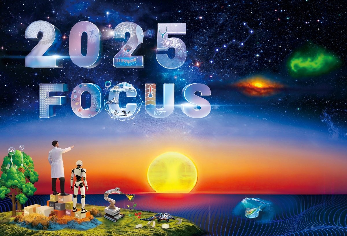 InnovationPhys's tweet image. 🔭Science's Big Vision: China’s Mega-Science Facilities &amp;amp; Tony Tyson — Same Drive, Different Paths! Passion and Persistence 4 Science!
#BasicScience #TechBreakthrough #GlobalResearch #SpaceExploration #FusionEnergy doi.org/10.1016/j.xinn…
Tony Tyson Telescope pioneer