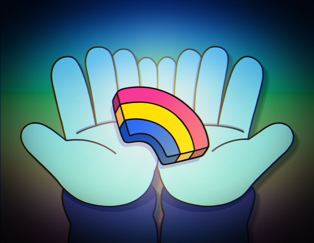 Rainbow wallet still remain my top Evm wallet.

Make use of <a href="/rainbowdotme/">Rainbow</a> wallet for a smooth experience.

I saw on the TL that TGE date will be announced tomorrow, how true is that?

Been long I saw <a href="/OKcrpt/">𝓞𝓚 🦅</a> on the TL, hope he's fine.

I tried sending him a DM, I don't know why