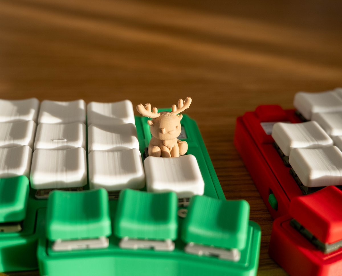 moNa2 - Xmas.ver🎄

#moNa2 #お苦しみmoNa